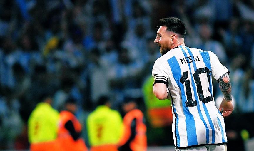 Chi tiết 102 bàn thắng của Messi với Argentina và cột mốc vĩ đại