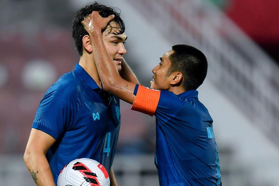 HLV Worrawoot Srimaka: "U22 Thái Lan không có đối thủ ở SEA Games 32"