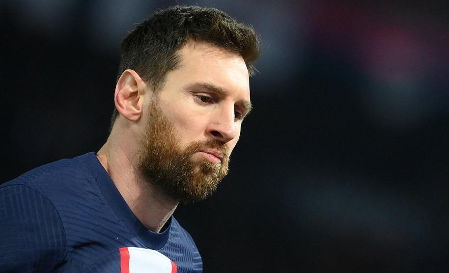 Tiết lộ về đề nghị trị giá 400 triệu euro cho Messi gây sốc