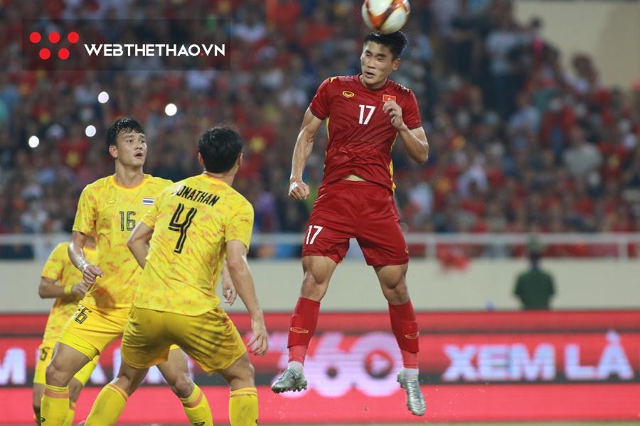 Ông Park là nỗi khiếp sợ của đội trẻ Thái Lan và Malaysia, chờ tài HLV Troussier