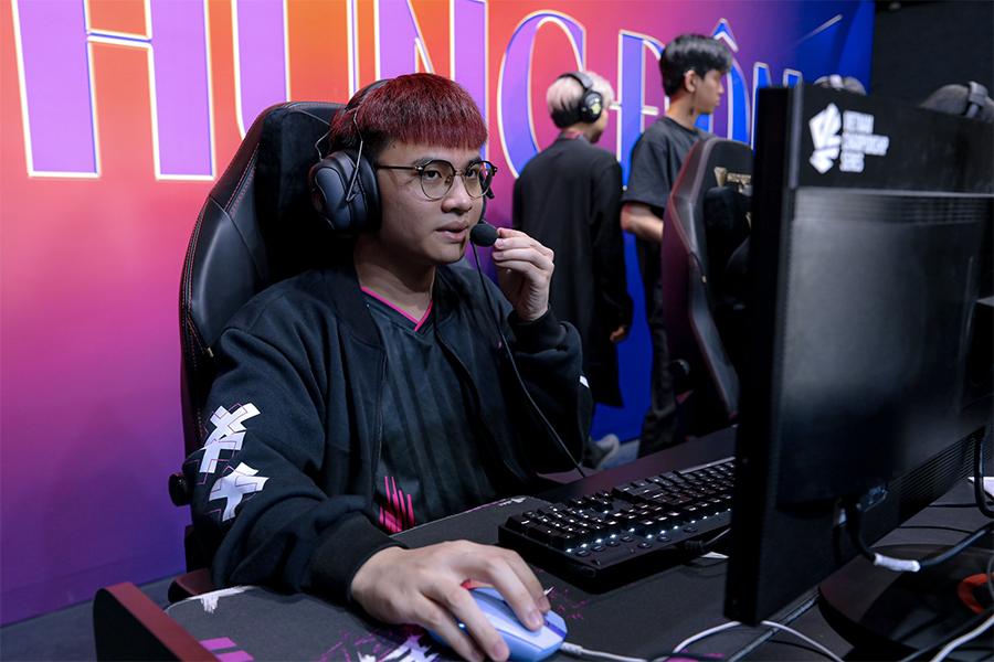 Tiebreak VCS Mùa Xuân 2023: Đánh bại SE, TW giành hạng 2 chung cuộc