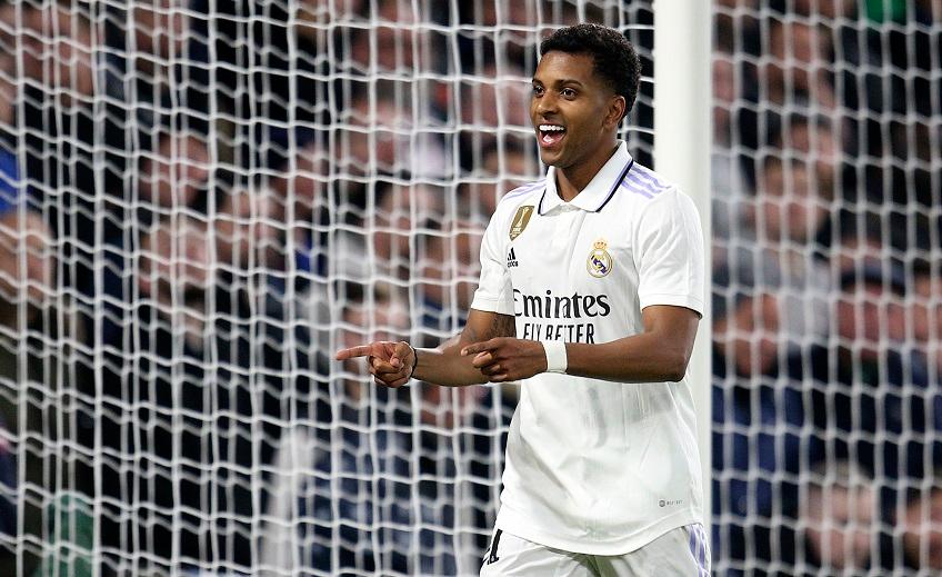 Real Madrid đạt số lần vào bán kết Champions League đáng kinh ngạc