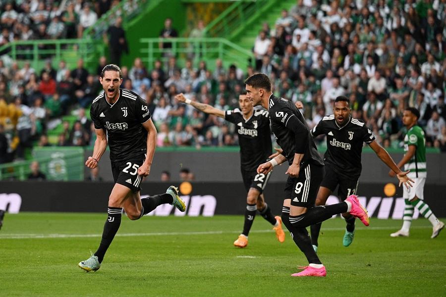 Lịch thi đấu vòng bán kết Europa League 2022/23