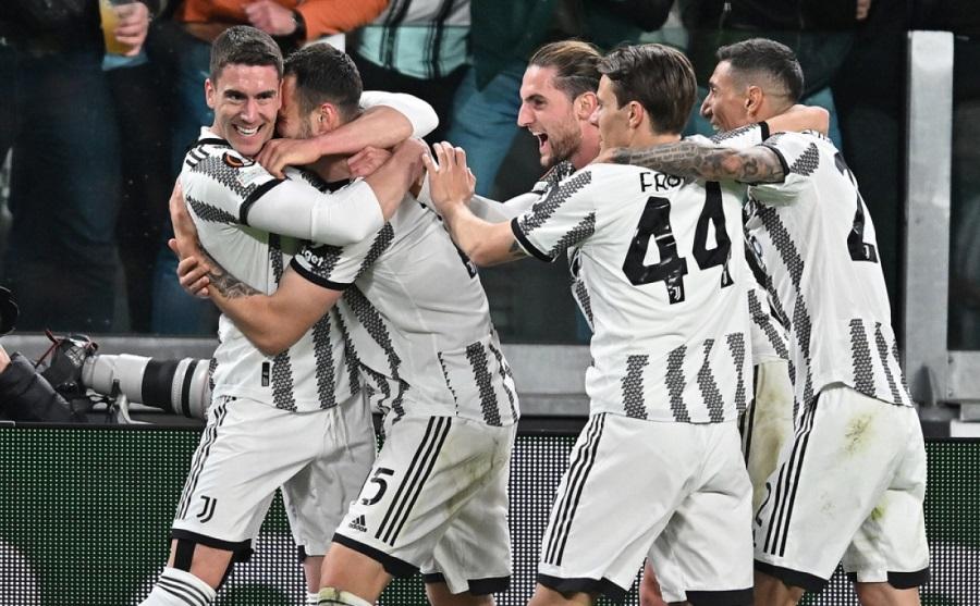 Bảng xếp hạng Serie A mới sau khi Juventus được phục hồi 15 điểm