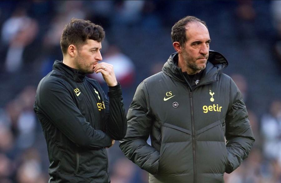 4 trận đấu tồi tệ khiến Tottenham sa thải 2 HLV trong vòng 1 tháng