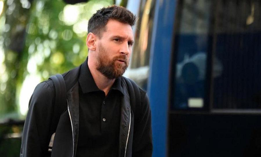 Barca phải làm gì để có thể ký hợp đồng với Messi?