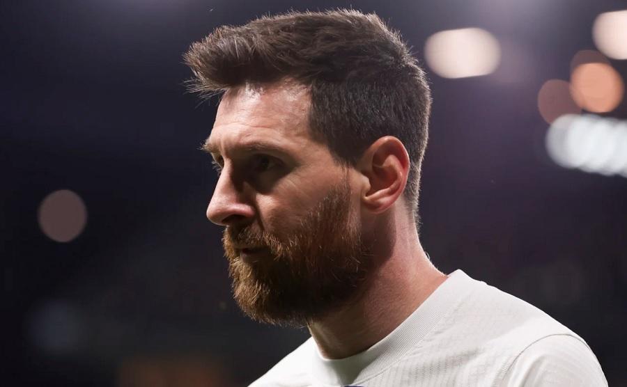 Báo chí Argentina đồng loạt bảo vệ Messi sau án phạt từ PSG