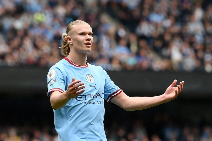 Haaland nhận số tiền thưởng khổng lồ như thế nào từ Man City?