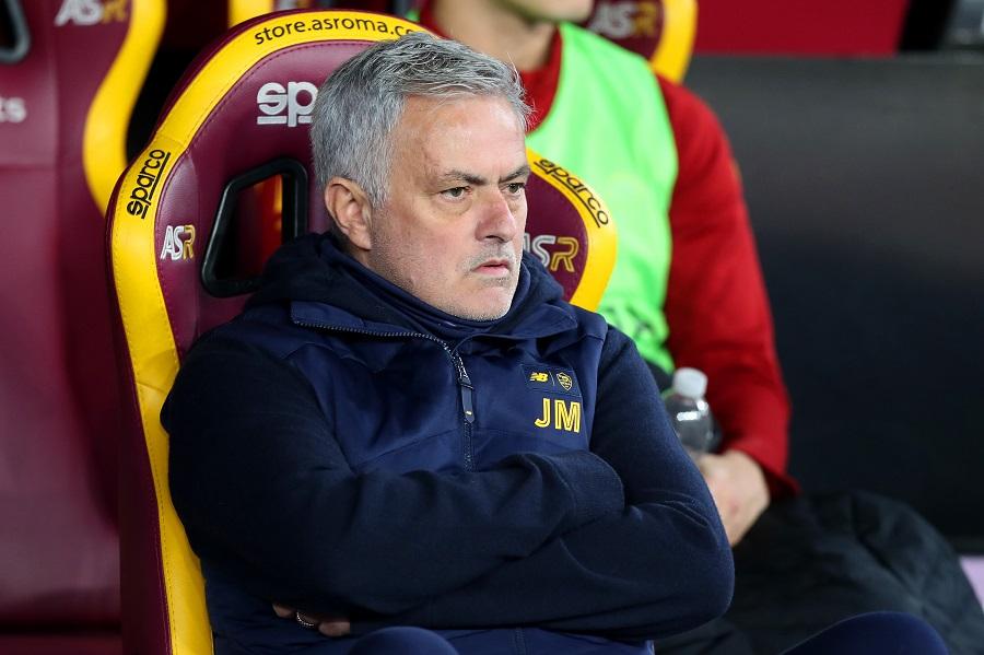 Dấu hiệu cho thấy Mourinho đang trên đường đến PSG