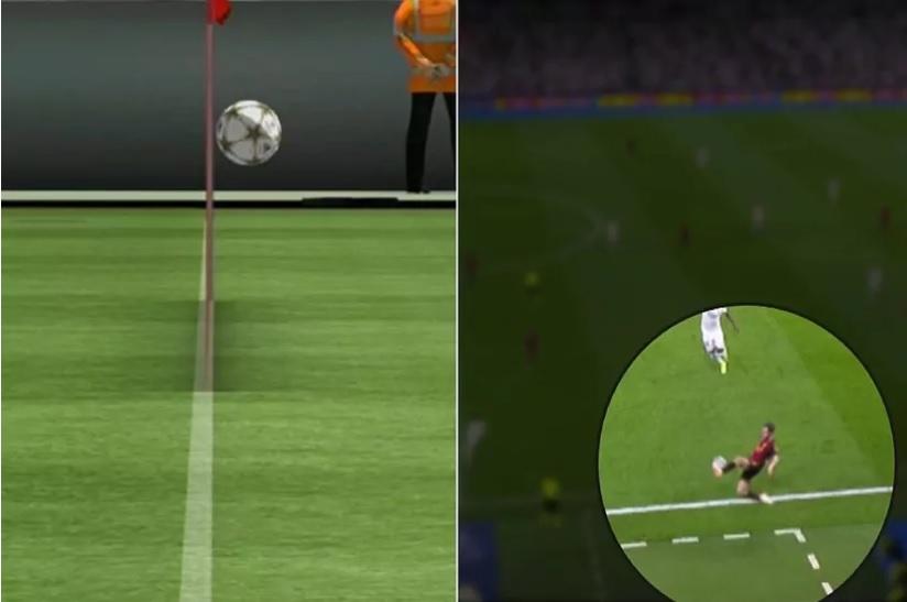Bàn thắng của De Bruyne cho Man City lẽ ra không được công nhận?