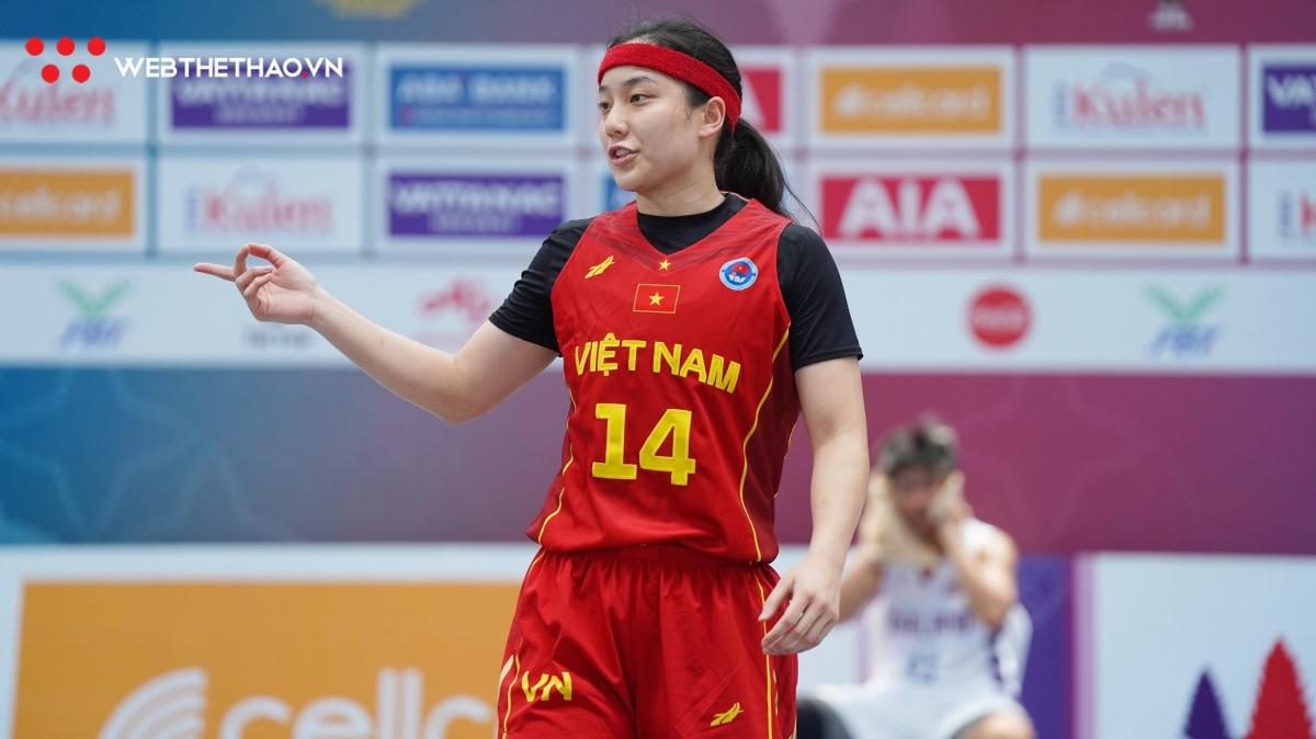 Chị em Trương Thảo Vy và Thảo My: Sau SEA Games sẽ là khoảng thời gian cho gia đình