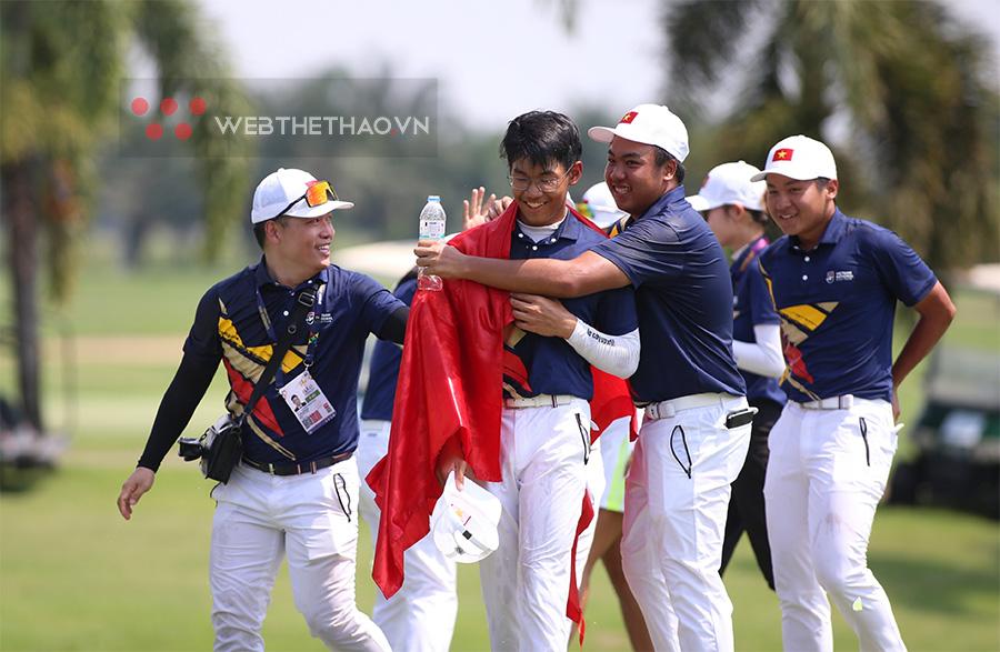 Nhất toàn đoàn SEA Games 32, Thể thao Việt Nam đứng thứ mấy trên BXH vô địch SEA Games trong lịch sử?