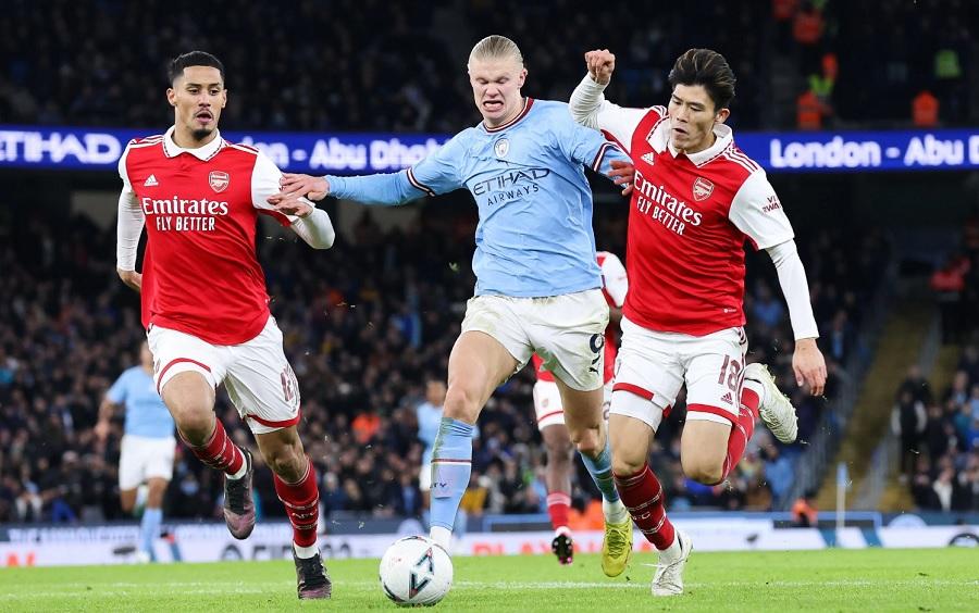Man City đã ngược dòng giành chức vô địch như thế nào?