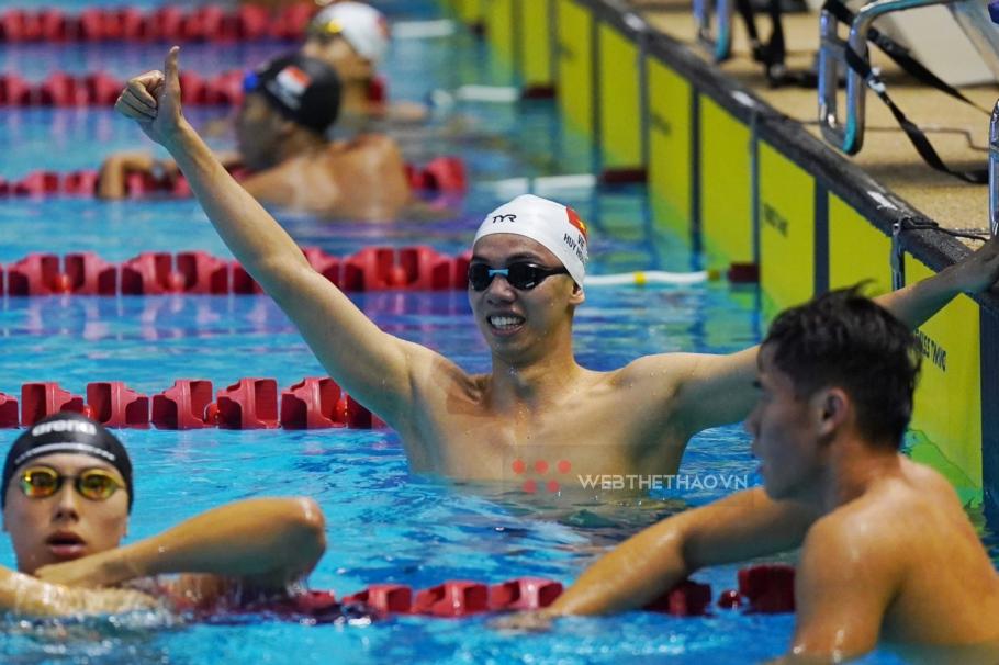 Có gì đặc biệt khi Thể thao Việt Nam lần thứ 3 liên tiếp vượt Thái Lan ở SEA Games?