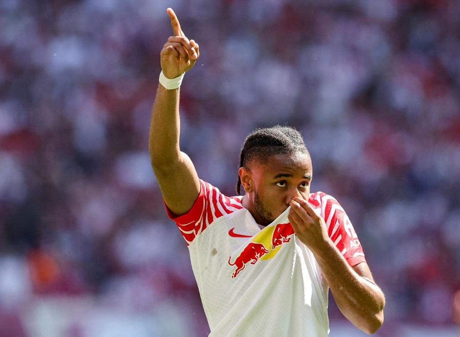 Vua phá lưới Bundesliga 2022-2023 có số bàn ít nhất trong lịch sử
