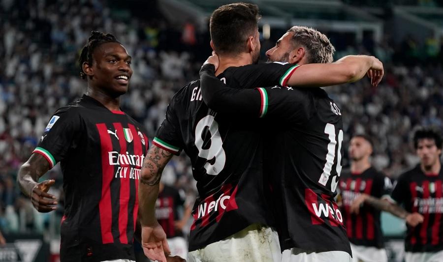 Danh sách các đội dự cúp châu Âu 2023-2024 của Serie A