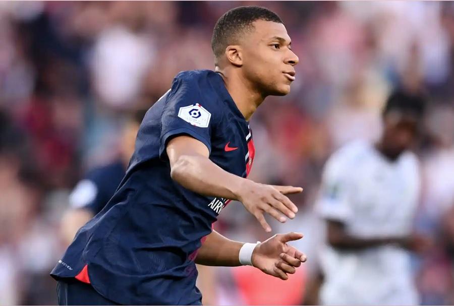 PSG có thể rao bán Mbappe với giá bao nhiêu?