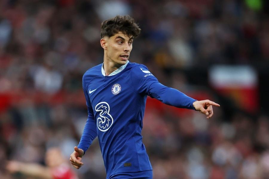 Havertz đồng ý cuộc chuyển nhượng gây sốc từ Chelsea sang Arsenal