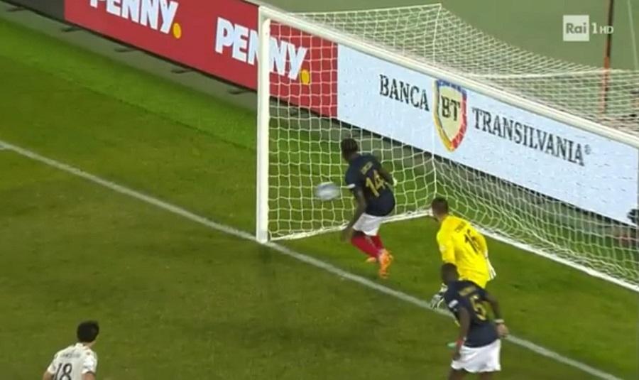 UEFA xoa dịu cơn tức giận của Italia bằng VAR ở giải U21 châu Âu