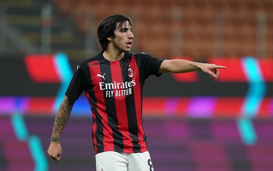 Tonali từng chủ động giảm lương để được ở lại Milan như thế nào?