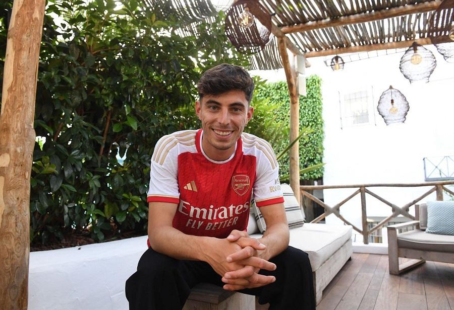 Havertz đến Arsenal: Top 6 vụ chuyển nhượng làm rung chuyển thị trường chuyển nhượng