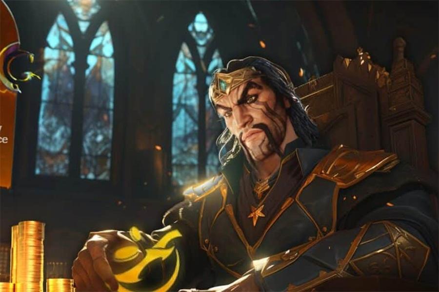 Hotfix DTCL 13.13 TFT: Cập nhật Huyền Thoại Draven cùng Dây Chuyền Iron Solari