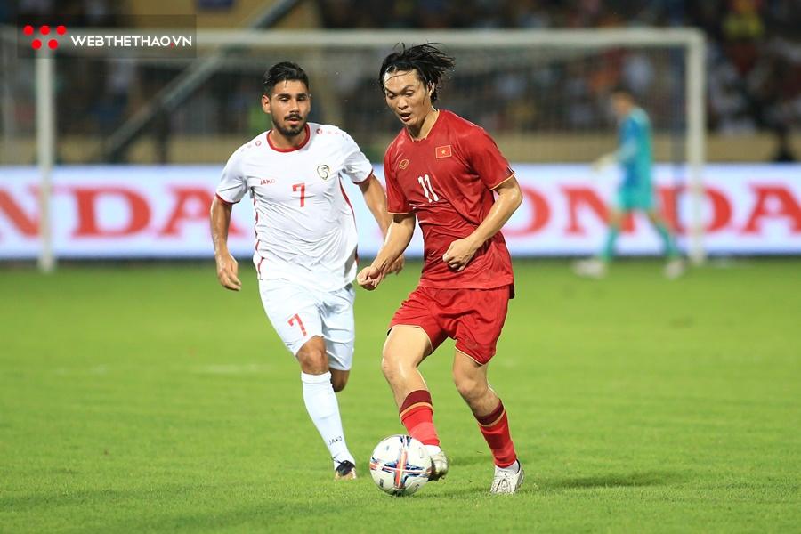 AFC thay đổi thể thức, Việt Nam tranh vé dự World Cup 2026 như thế nào?