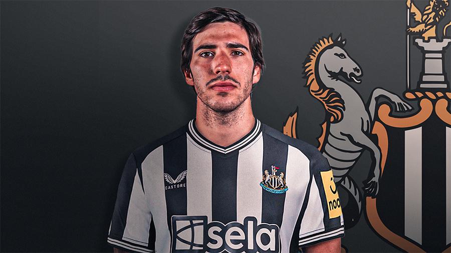 Sandro Tonali: "Tiểu Pirlo" sẽ nâng tầm vị thế Newcastle như thế nào?