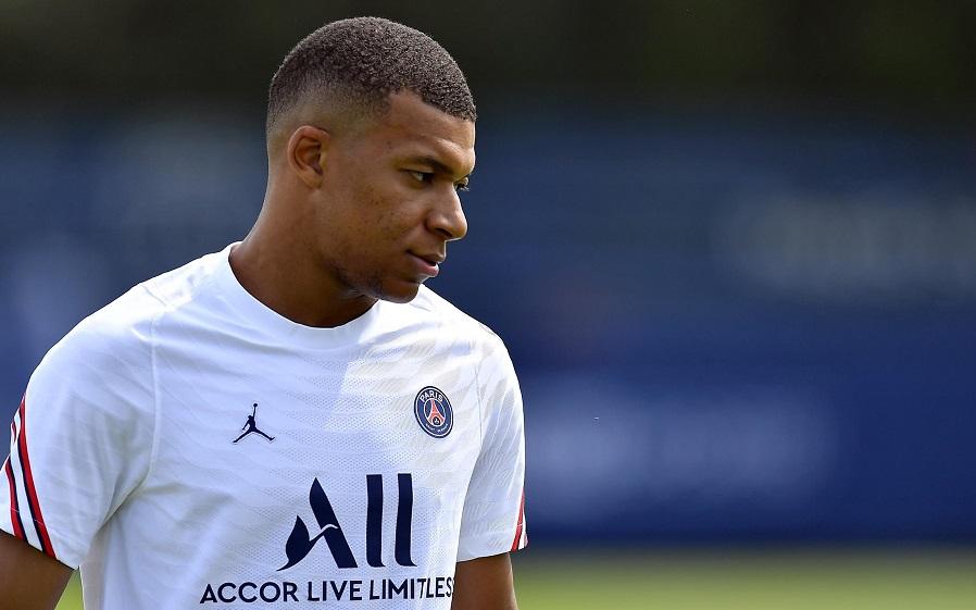 PSG đưa ra tối hậu thư cho Mbappe với thời hạn 2 tuần
