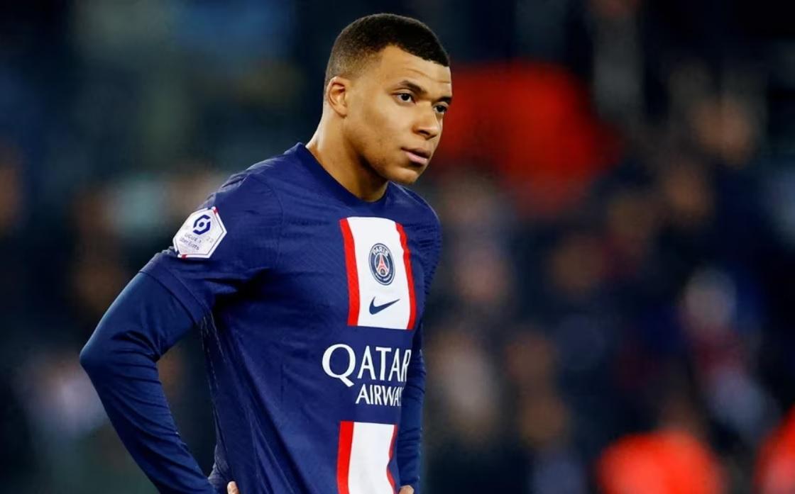 6 ngôi sao của PSG nổi cơn thịnh nộ sau phát biểu của Mbappe