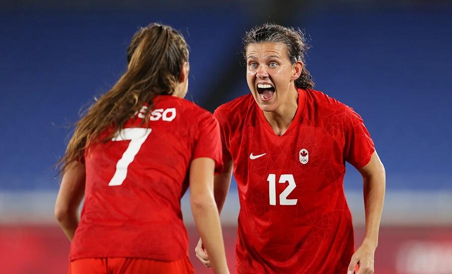 World Cup nữ 2023: Cầu thủ ghi bàn hàng đầu ở cấp độ quốc tế là ai?