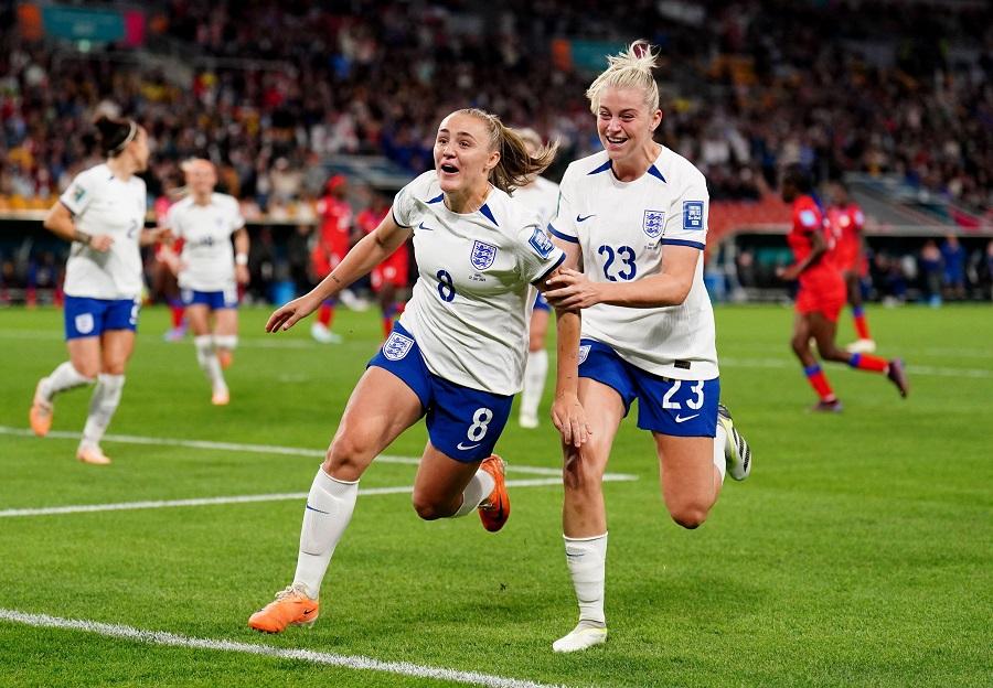 Tuyển Anh chật vật thắng đội hạng 53 thế giới ở trận mở màn World Cup