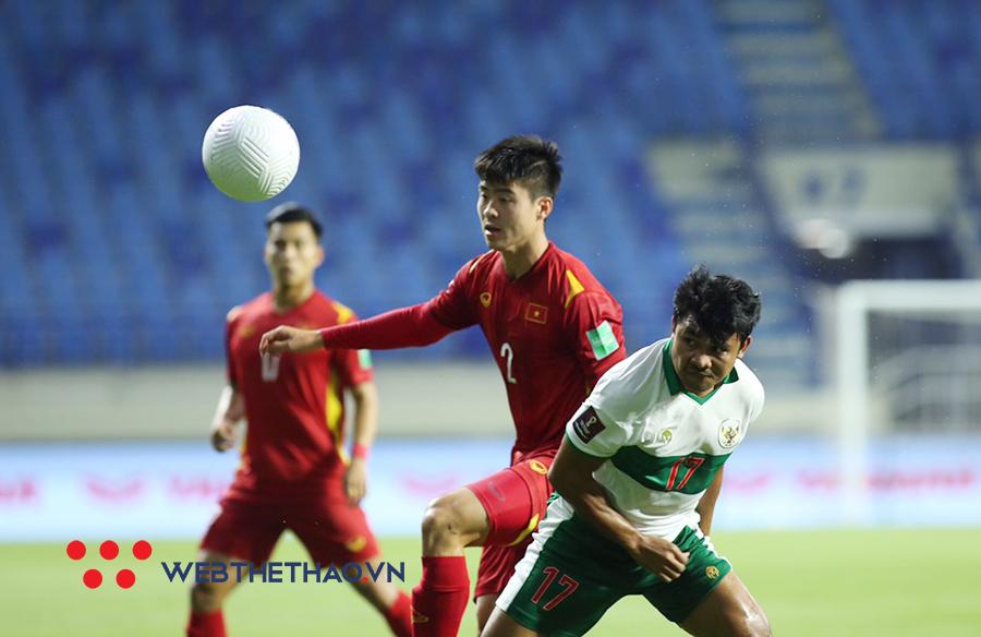 Lịch thi đấu vòng loại World Cup 2026 của đội tuyển Việt Nam
