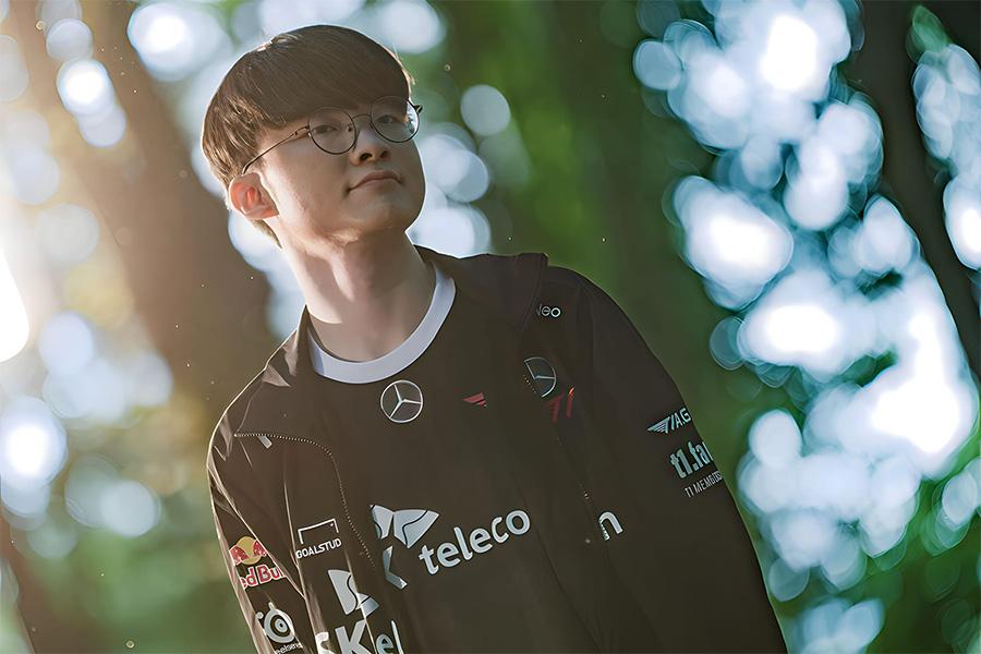 LMHT: Faker sẽ trở lại đội hình T1 trước thềm playoffs LCK Mùa Hè 2023