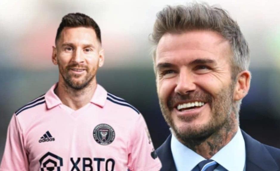 Inter Miami sa thải cầu thủ đặt dấu hỏi về sự xuất hiện của Messi