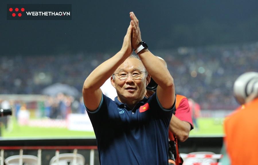 Jurgen Klinsmann bị sa thải, cơ hội dẫn dắt Hàn Quốc có đến với HLV Park Hang Seo?