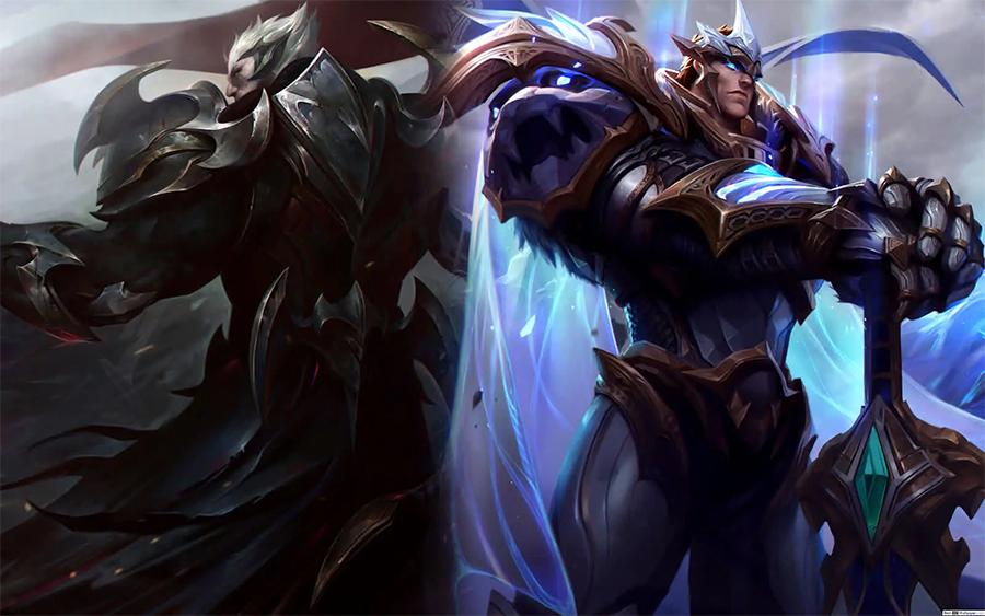 Tier list LOL 15.3: Xếp hạng những vị tướng Liên Minh trong meta LMHT mới nhất