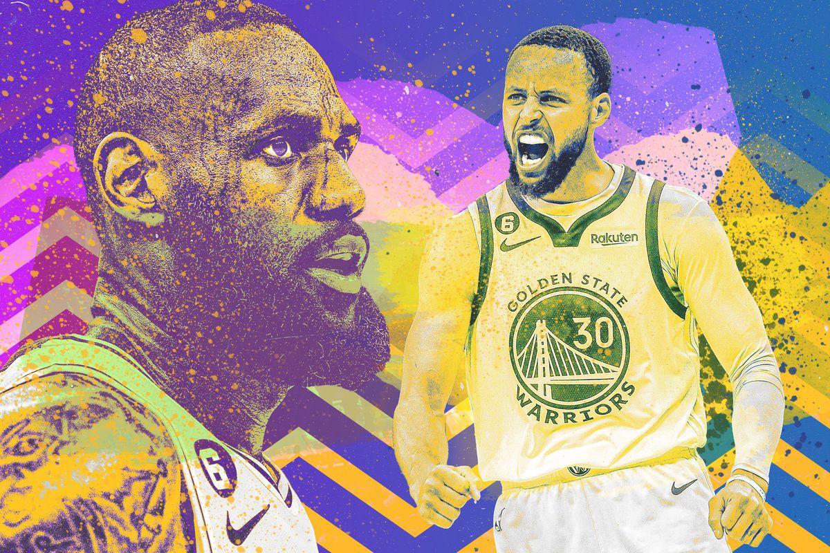 LA Lakers sẵn sàng trước trận gặp Golden State Warriors: "Không kém gì NBA Playoffs"