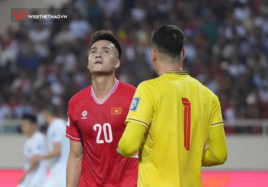Bảng xếp hạng FIFA: Việt Nam bị trừ điểm nhiều nhất, Indonesia thăng tiến mạnh mẽ nhất