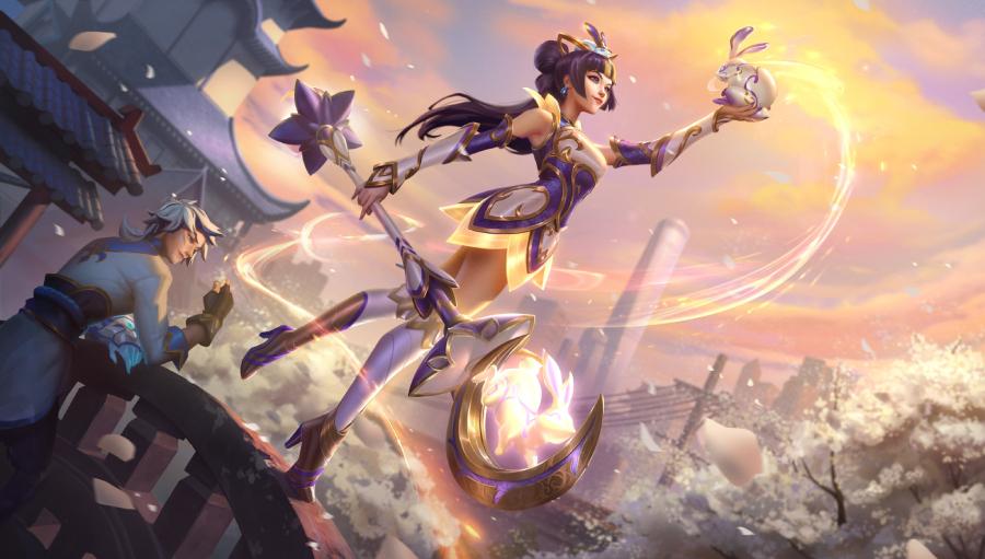 DTCL 14.7 b TFT: Loại bỏ Song Sinh Đáng Sợ, Nerf Yone và Kayle