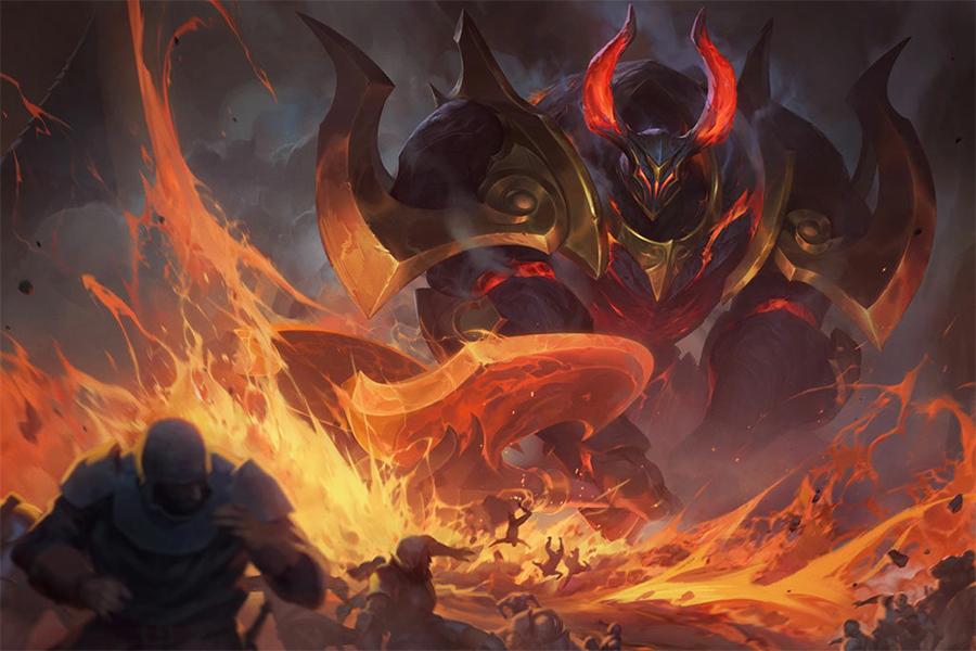 Cập nhật LOL 14.8: Akali, Mordekaiser và Ryze được buff cho phiên bản thi đấu của MSI 2024