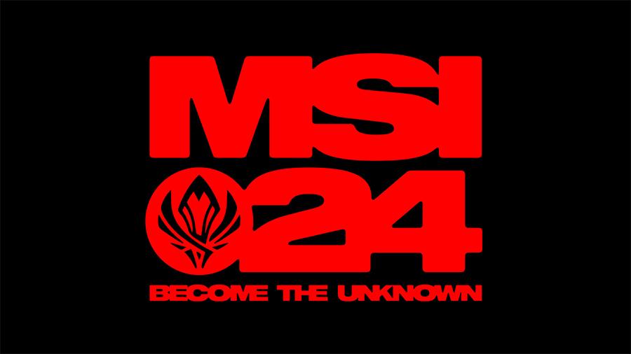 MSI 2024 có bao nhiêu đội? Tổ chức ở đâu?