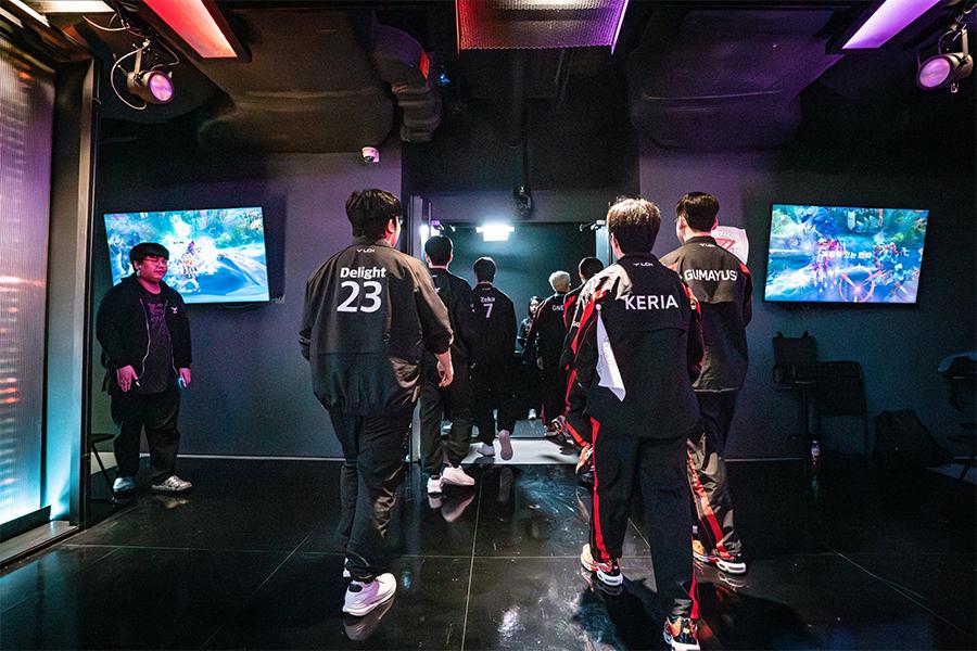 Nhận định T1 vs HLE, chung kết nhánh thua LCK Mùa Xuân 2024