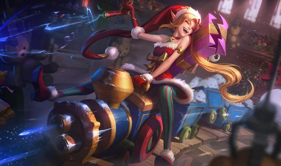 Tier list LOL meta 14.8 LMHT: Xếp hạng những vị tướng Liên Minh trong phiên bản MSI 2024