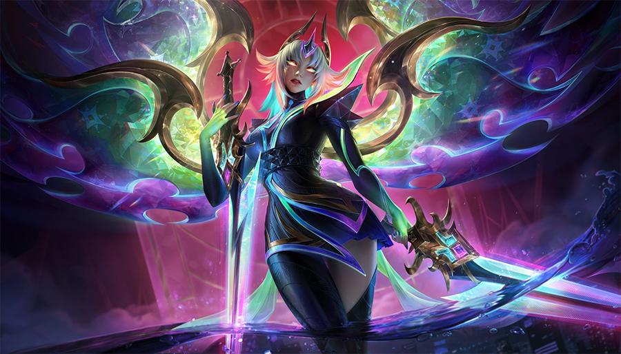 LMHT 14.9 LOL: Chi tiết bản cập nhật Liên Minh Huyền Thoại mới nhất