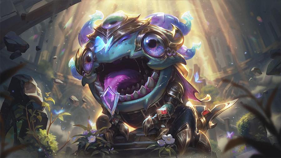 Cập nhật LOL 14.10: Tổng quan thay đổi lối chơi xếp hạng LMHT kỳ 2 2024