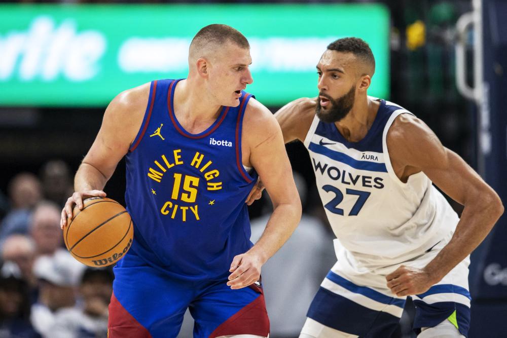 ĐKVĐ NBA Denver Nuggets tái xuất mạnh mẽ, bẻ gãy mạch 6 trận bất bại Playoffs của Timberwolves