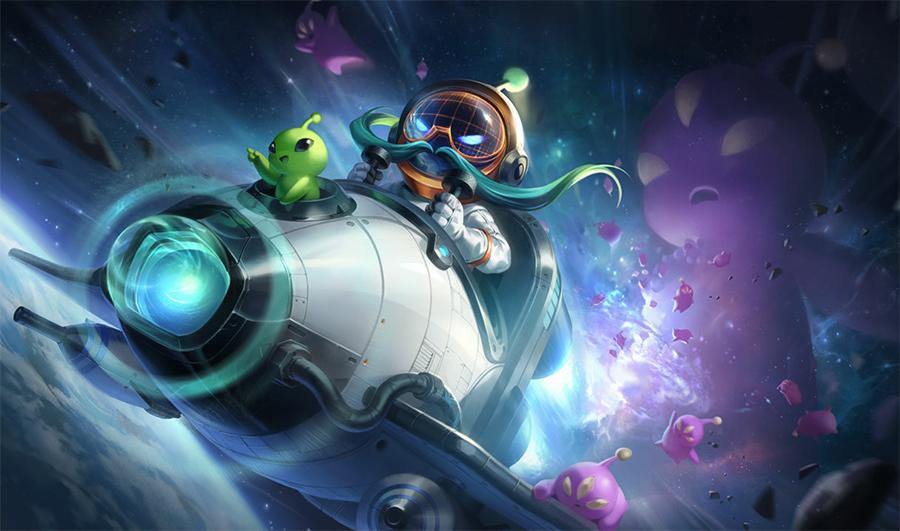 LMHT 14.10 LOL: Chi tiết bản cập nhật Liên Minh mới nhất tháng 5/2024
