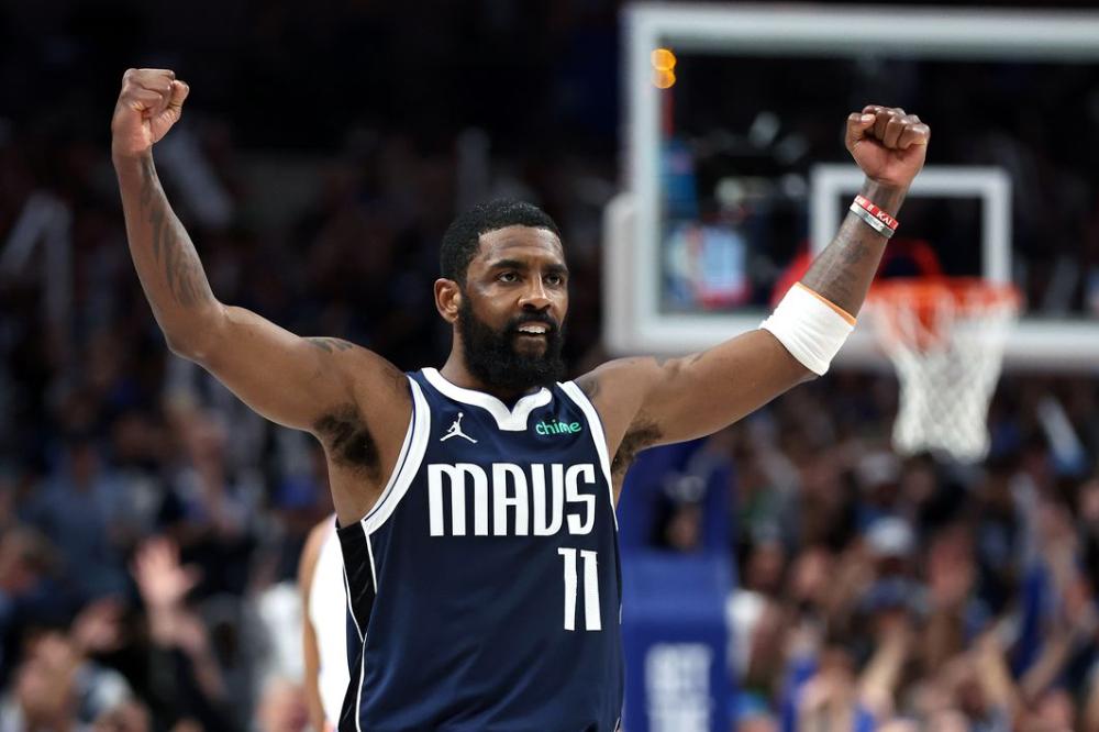 Dallas Mavericks phá chiến thuật “hack” của Thunder, dẫn trước 2-1 bán kết miền Tây NBA Playoffs 2024