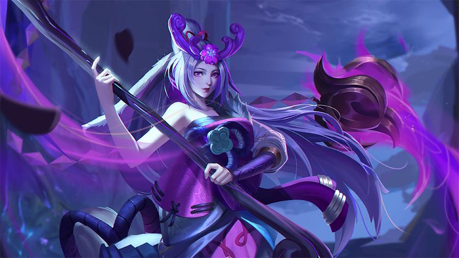 Cập nhật DTCL 14.10 b Patch: Nerf Lillia và Syndra
